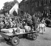 17 september 1944 Gemeentehuis-Valkenswaard