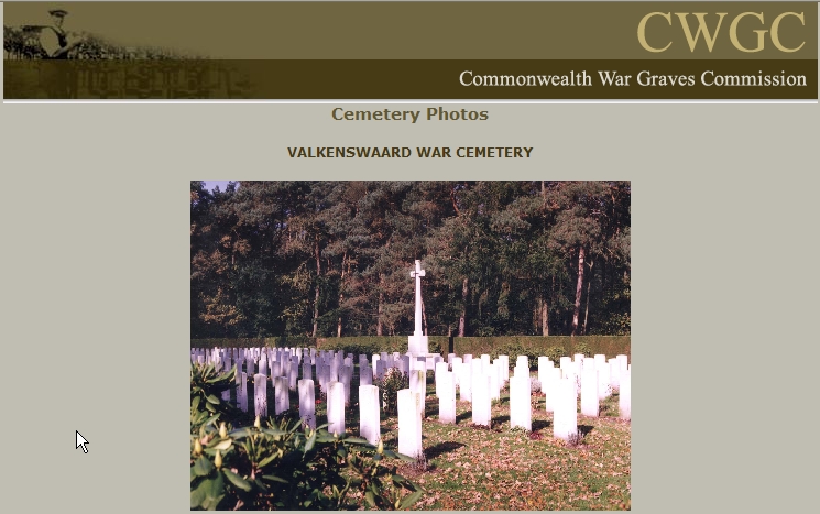 War Cemetery002