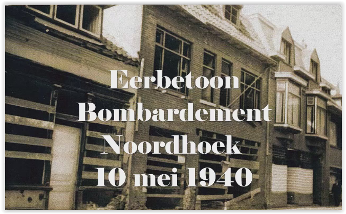 Klik op image en start video "10 mei 1940 Tilburg"