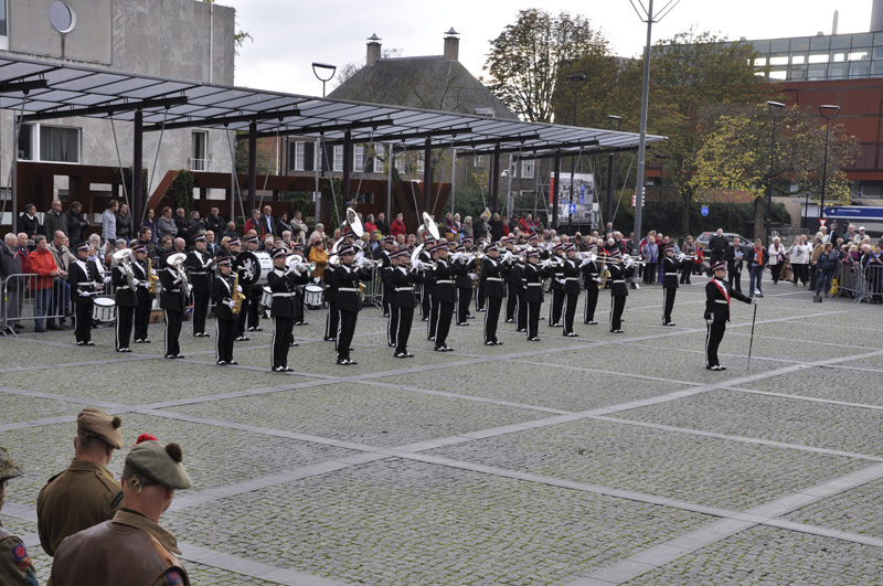 Taptoe Willemsplein