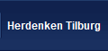 Herdenken Tilburg