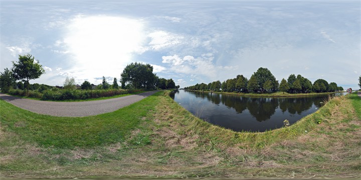 Sluis II Oostzijde 01