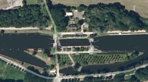 Bajonet Sluis IV - Haghorst 1921 (2)