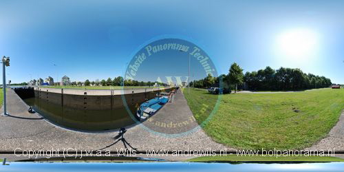 004 Sluis I boot Gerardus 3 - Wilhelminalaan - Oosterhout