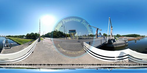 006 Sluis I noord - Wilhelminalaan - Oosterhout