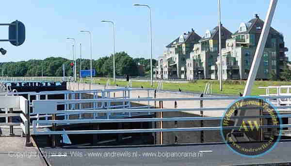006 klein  Sluis I noord - Wilhelminalaan - Oosterhout_w