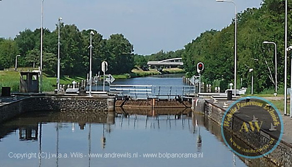 024 klein Sluis 3 - Bajonetsluis - Wandelbos - Tilburg 1_w