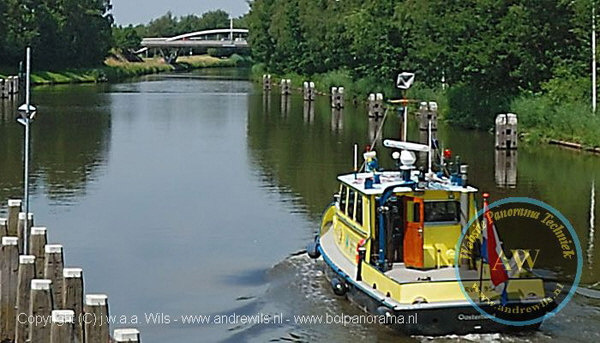 027 klein Sluis 3- uitgang west - wandelbos - Tilburg 1_w