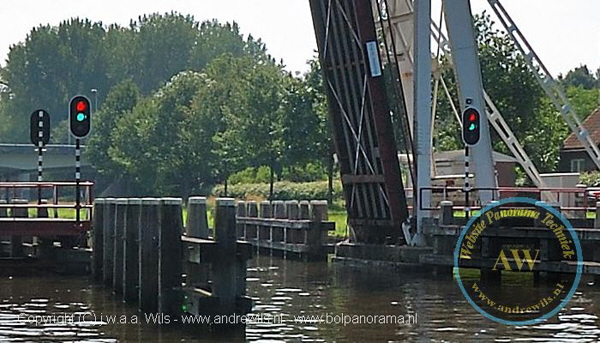 028 klein Brug - Dr. Deelenlaan - Tilburg 1_w