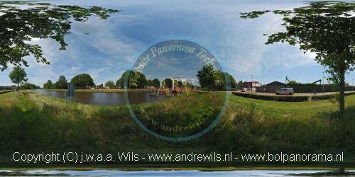 032 Wilhelminakanaal (344) - Brug Waalsestraat - Tilburg