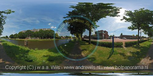 033 Wilhelminakanaal (338) - Brug Oude Lind - Tilburg