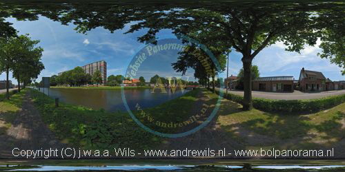 034 Wilhelminakanaal (340) - Brug Oude Lind - Tilburg