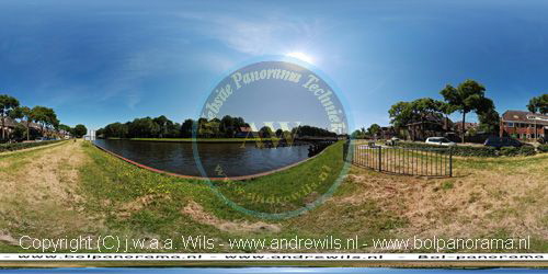 044 Wilhelminakanaal (323) - Brug Oisterwijksebaan - Tilburg