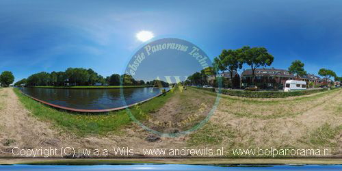 045 Wilhelminakanaal (325) - Brug Oisterwijksebaan - Tilburg