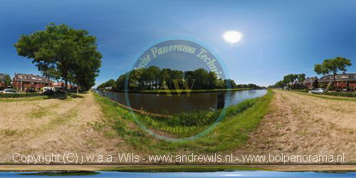 046 Wilhelminakanaal (326) - Brug  Oisterwijksebaan -Tilburg
