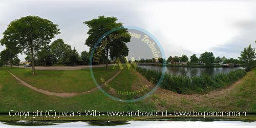 048 Brug Piushaven - Brug Piushaven & Piushaven - Tilburg