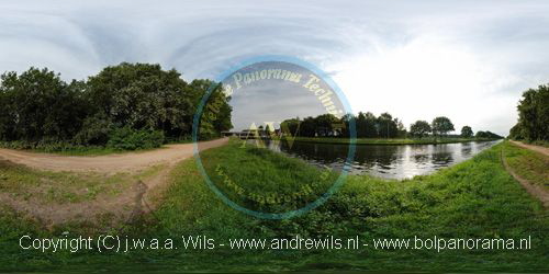 051 Trappistenbrug Zuid 1 - Wilhelminakanaal - Tilburg