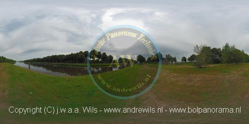 054 Brug Biesthoutakker Noord 1 - Wilhelminakanaal - Hilvarenbeek