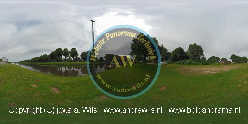 055 Brug Biesthoutakker Noord 2 - Wilhelminakanaal - Hilvarenbeek