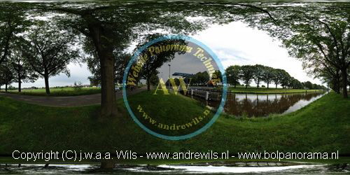 058 Brug Holenakker Zuid 2 - Wilhelminaknaal - Hilvarenbeek
