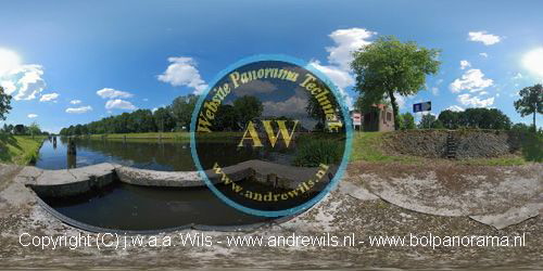 060 Sluis IV - Haghorst - Hilvarenbeek 1