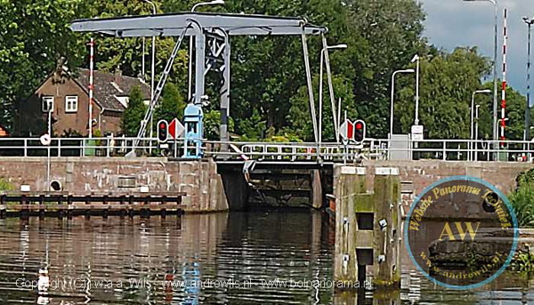 061 klein Sluis IV - Haghorst - Hilvarenbeek 2_w