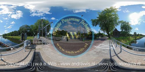 062 Sluis IV - Haghorst - Hilvarenbeek 3
