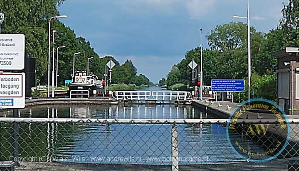 062 klein Sluis IV - Haghorst - Hilvarenbeek 3_w