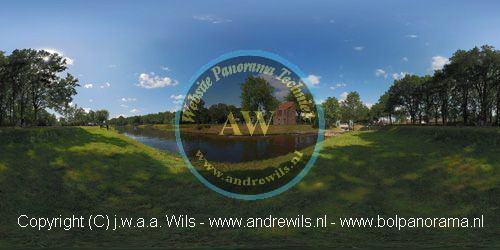 063 Sluis IV - Haghorst - Hilvarenbeek 4