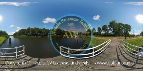 064 Sluis IV - Haghorst - Hilvarenbeek 5