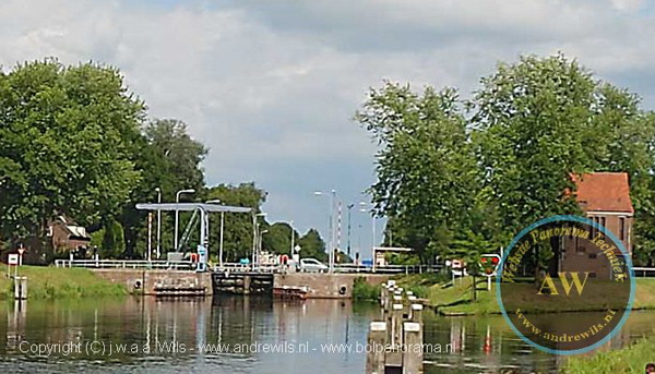 064 klein Sluis IV - Haghorst - Hilvarenbeek 5_w