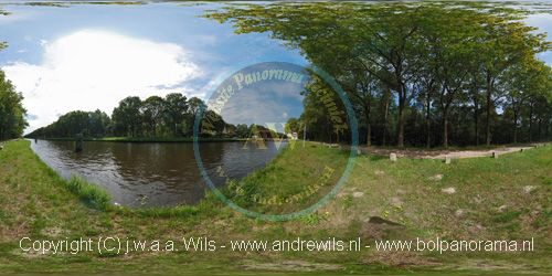 065 Brug Kattenberg Oost - Wilhelminakanaal - Oirschot