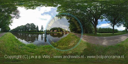 069 Brug Groenewoud Oost 1 - Wilhelminakanaal - Oirschot