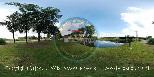 073 De Houtense Brug Oost - Wilhelminakanaal - Eindhoven