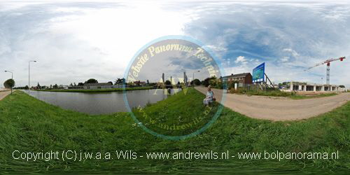 076 Hefbrug Son Oost 1 - Wilhelminakanaal - Son en Breugel