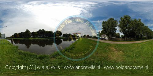 082 Brug Hooydonk Noord 2 - Wilhelminakanaal - Son en Breugel