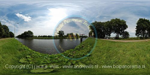 085 Brug Stad van Gerwen Noord 1 - Wilhelminakanaal - Nuenen, Gerwen en Nederwetten