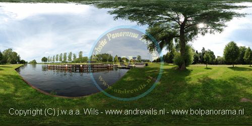 092 Sluis V en achter Brug Sluis V - Wilhelminakanaal - Laarbeek (Lieshout) 