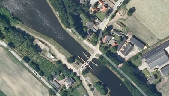 Biesthoutakker