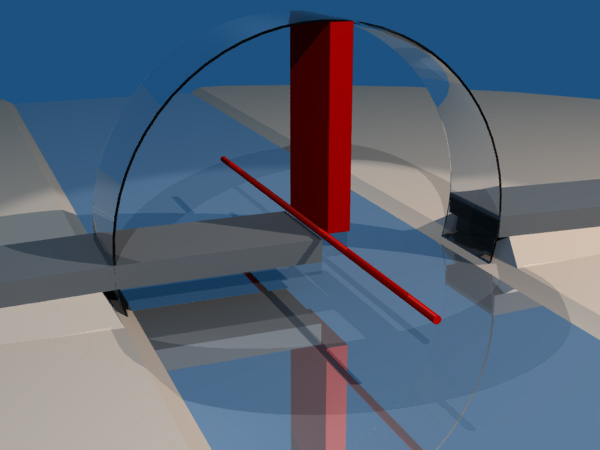 ophaalbrug